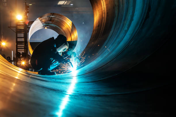 Best Welding Inspection and Certification in St Augustine, FL
