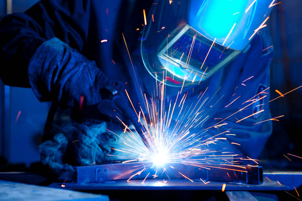 Best Aerospace and Defense Welding in St Augustine, FL