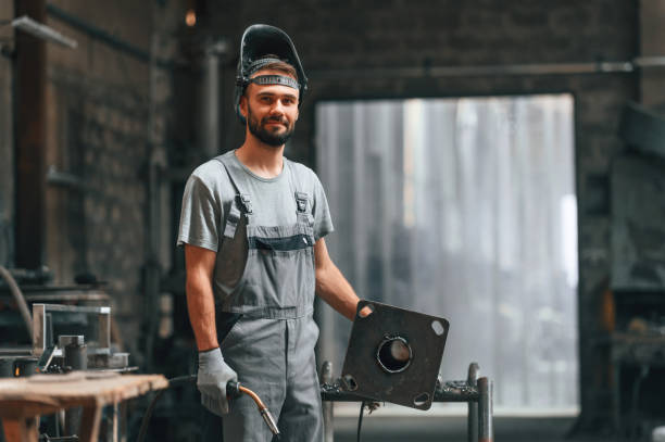 Best Pipe Welding in St Augustine, FL