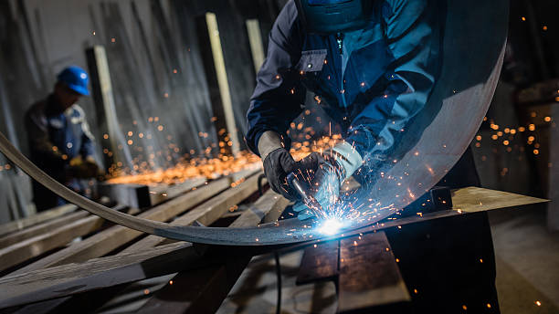 Affordable Welder Services in St Augustine, FL