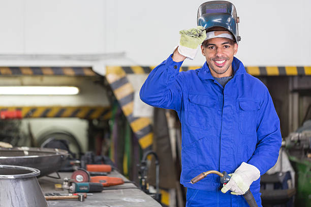 Best Food and Beverage Processing Equipment Welding in St Augustine, FL