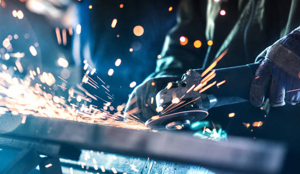 Reliable St Augustine, FL Welder & Metal Fabrication Solutions